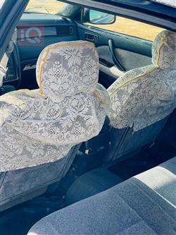 تويوتا كراون